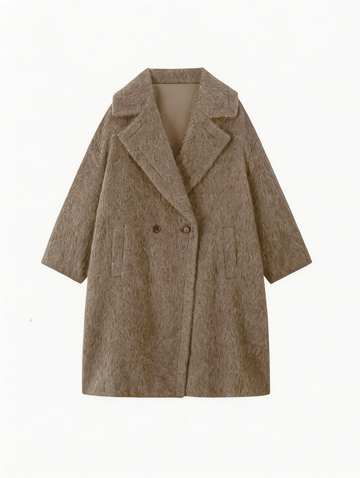 Why 100% Camel Hair is the Ultimate Choice for Winter Luxury