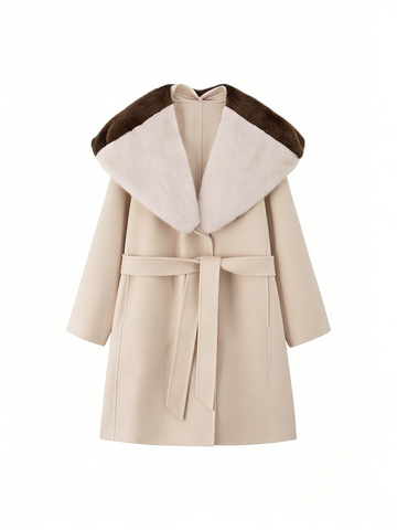 The Ultimate Guide: How to Care for Your Luxury 100% Cashmere Coat