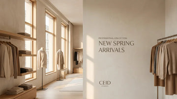 New Spring Arrivals