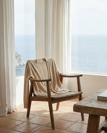 Summer Cashmere