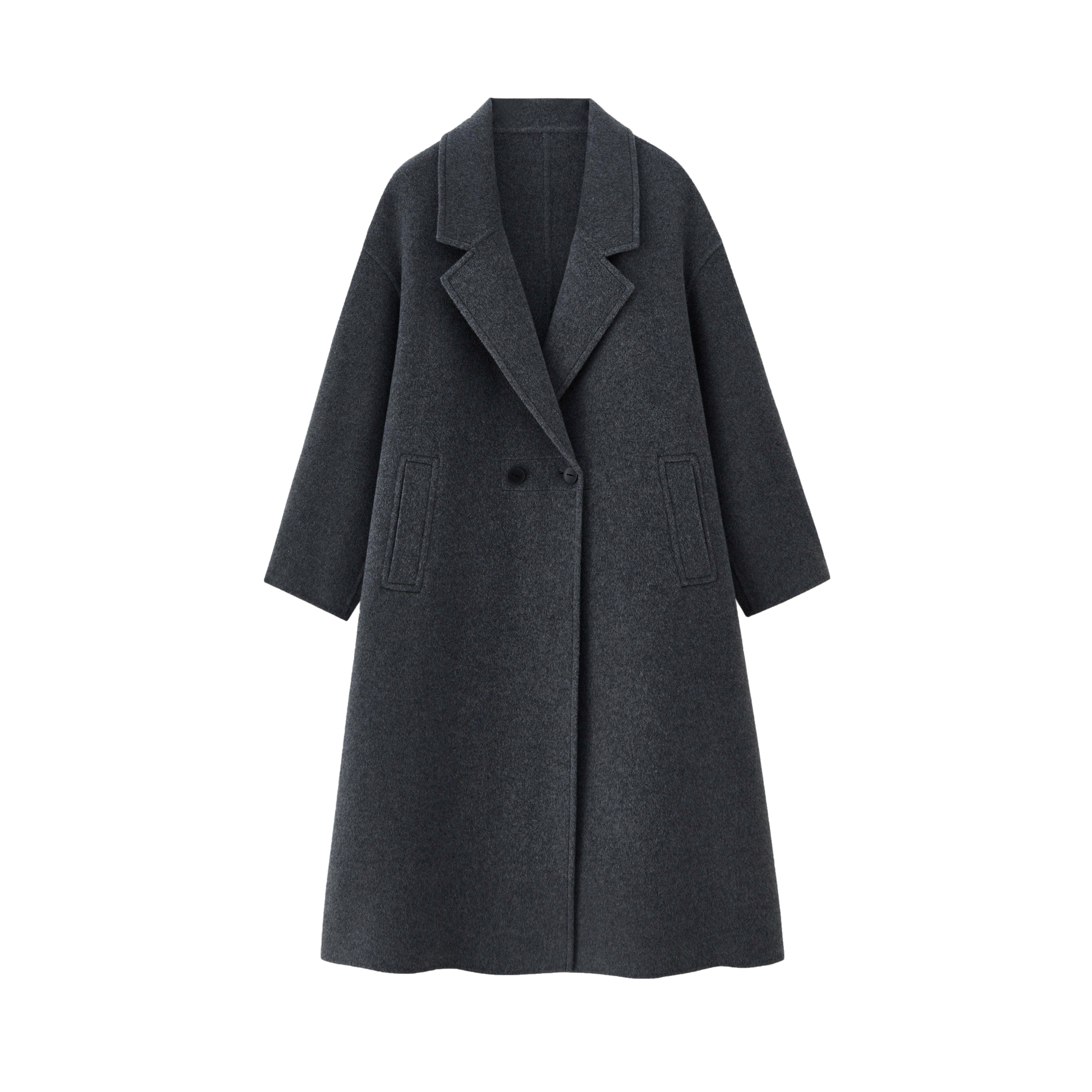 10% BABY ALPACA 90% SHEEP WOOL(Super 120S) – CEID