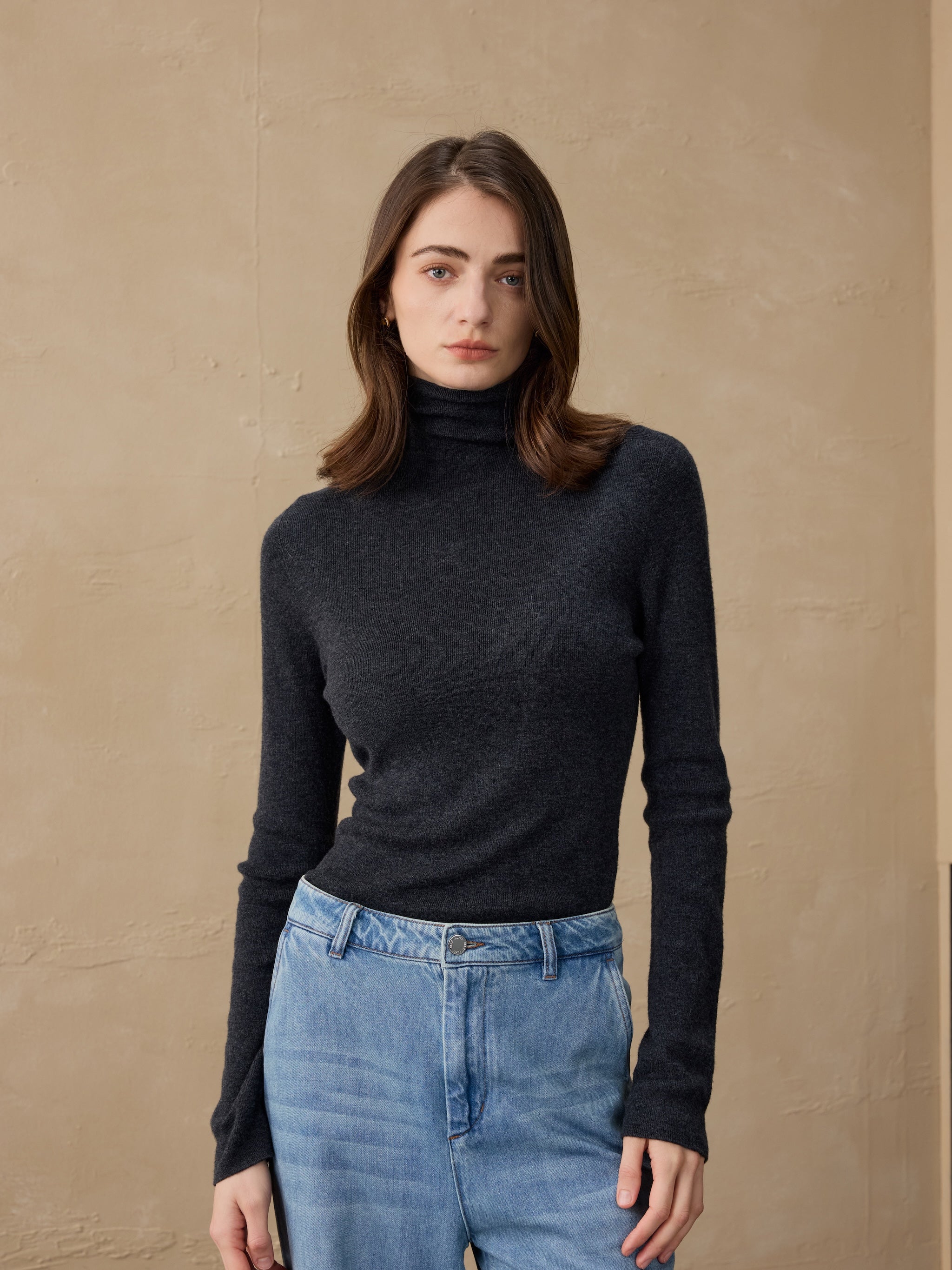 10% CASHMERE 90%SHEEP WOOL(60 Nm) – CEID