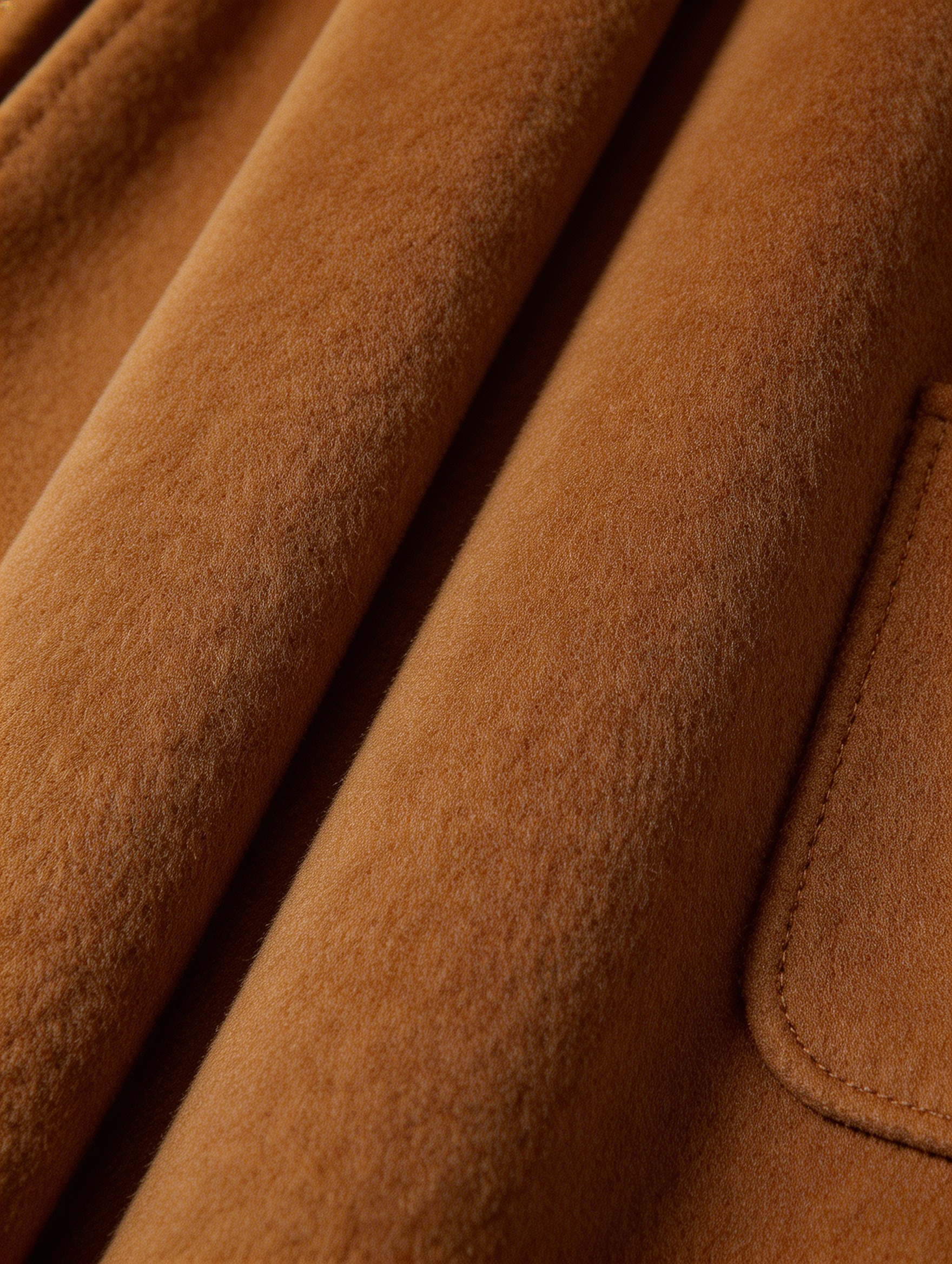 Luxury 100% Cashmere Bathrobe Style Long Coat | Elegant Wrap Outerwear - Luxury Cashmere Outerwear by CEID - Image 21