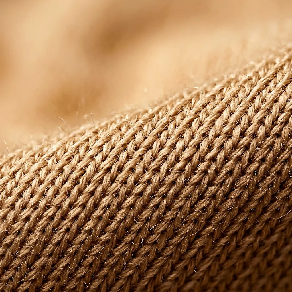 Ivory Baby Cashmere | The Ultimate Luxury